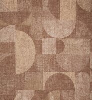 Noordwand Tesoro 65597 Bruin