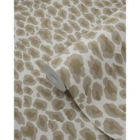 Origin Wallcoverings Wunderkammer (incl. Gratis Lijm*) 347427 - Beige