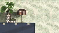 Rasch Beltesto 416121 Groen