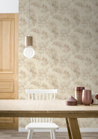 Rasch Beltesto 416145 Beige