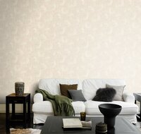 Rasch Beltesto 429046 Beige