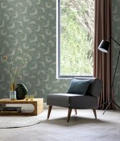 Rasch Beltesto 429053 Groen