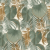 Rasch Beltesto 462098 Groen