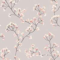 Rasch Beltesto 792713 Roze