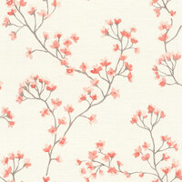 Rasch Beltesto 792720 Roze