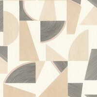 Rasch Beltesto 793611 Creme
