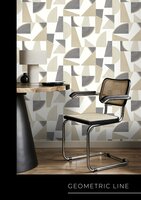 Rasch Beltesto 793611 Creme