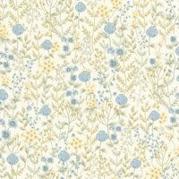 Rasch Beltesto 793710 Blauw