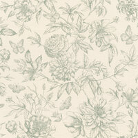 Rasch Beltesto 793925 Groen