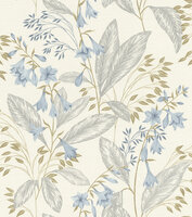 Rasch Beltesto 794441 Blauw
