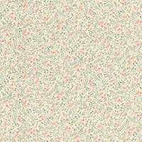 Rasch Beltesto 795011 Groen