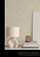 Rasch Beltesto 795011 Groen