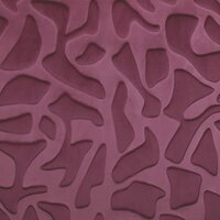 Casamance Erosion 77670302 Rood