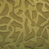 Casamance Erosion 77670450 Groen