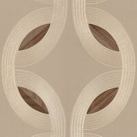 Casamance Mimbeau 77380199 Beige