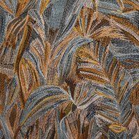 Casamance Taormina 72740253 Zwart