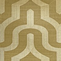 Casamance Odeon 71940326 Geel