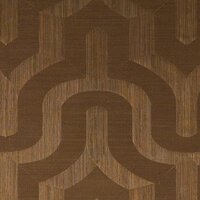 Casamance Odeon 71940484 Bruin