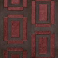 Casamance Odeon 71960238 Bruin