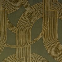 Casamance Odeon 72720488 Groen