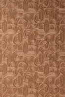 Casamance Ecrin 75001120 (incl. Gratis Lijm*) Oranje