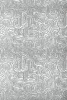 Casamance Ecrin 75101630 (incl. Gratis Lijm*) Grijs