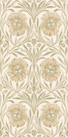 Casamance Isadora 70370100 (incl. Gratis Lijm*) Wit