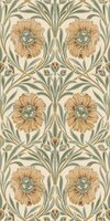 Casamance Isadora 70370202 (incl. Gratis Lijm*) Beige