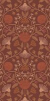 Casamance Isadora 70450814 (incl. Gratis Lijm*) Paars