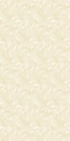 Casamance Isadora 70681426 (incl. Gratis Lijm*) Wit