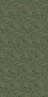 Casamance Isadora 70681732 (incl. Gratis Lijm*) Groen