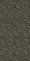 Casamance Isadora 70681936 (incl. Gratis Lijm*) Blauw