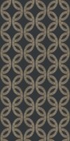 Casamance Isadora 70692446 (incl. Gratis Lijm*) Blauw