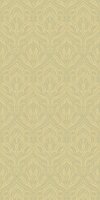 Casamance Isadora 75821120 (incl. Gratis Lijm*) Groen