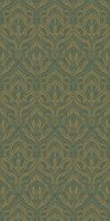 Casamance Isadora 75821222 (incl. Gratis Lijm*) Groen