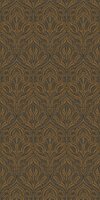 Casamance Isadora 75821324 (incl. Gratis Lijm*) Zwart
