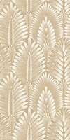Casamance Lanzea 75470814 (incl. Gratis Lijm*) Beige