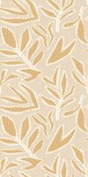 Casamance Lanzea 77640100 (incl. Gratis Lijm*) Beige