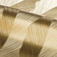 Casamance Ecrin 74920712 (incl. Gratis Lijm*) Geel