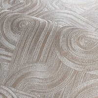 Casamance Ecrin 75000814 (incl. Gratis Lijm*) Grijs