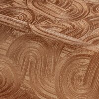 Casamance Ecrin 75001120 (incl. Gratis Lijm*) Oranje