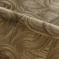 Casamance Ecrin 75001222 (incl. Gratis Lijm*) Geel