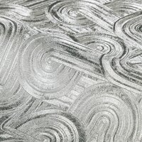 Casamance Ecrin 75101630 (incl. Gratis Lijm*) Grijs