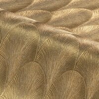 Casamance Ecrin 76492650 (incl. Gratis Lijm*) Zwart