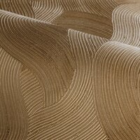 Casamance Ecrin 77001732 (incl. Gratis Lijm*) Bruin