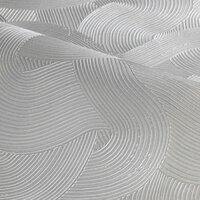 Casamance Ecrin 77001834 (incl. Gratis Lijm*) Grijs