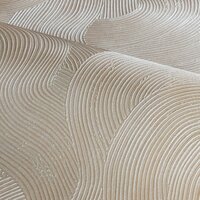 Casamance Ecrin 77001936 (incl. Gratis Lijm*) Beige