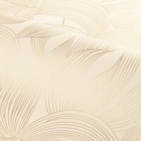 Casamance Isadora 70681426 (incl. Gratis Lijm*) Wit