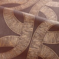 Casamance Isadora 70692344 (incl. Gratis Lijm*) Paars