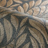 Casamance Isadora A74772854 (incl. Gratis Lijm*) Grijs